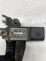 Audi A4 S4 B7 8E 8H Sensore di pressione dei gas di scarico 07Z906051A