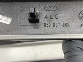 Audi A4 S4 B7 8E 8H Dekoratyvinė apdaila 8E0867419