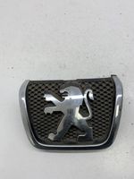 Peugeot Partner Logo, emblème, badge 9644759077