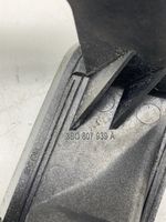 Volkswagen PASSAT B5.5 Tapa/tapón del difusor del faro delantero 3B0807939A