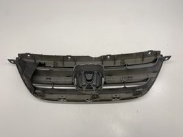 Honda FR-V Maskownica / Grill / Atrapa górna chłodnicy 