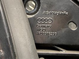 Audi A6 S6 C6 4F Alzacristalli della portiera anteriore con motorino 4F0837461A