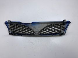 Nissan Almera N16 Maskownica / Grill / Atrapa górna chłodnicy 623102N410