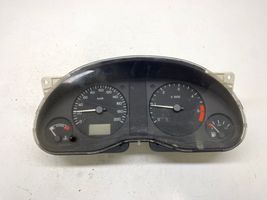 Ford Galaxy Compteur de vitesse tableau de bord 7M0919863