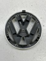 Volkswagen Sharan Mostrina con logo/emblema della casa automobilistica 7M0853601M