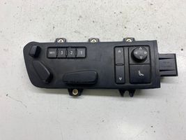Volkswagen Phaeton Seat control switch 3D0959766N