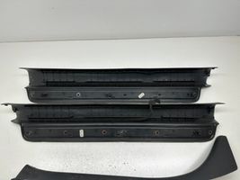 Toyota Avensis T250 Set di rifiniture davanzale (interno) 6791805040