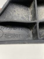 Seat Altea XL Support de montage de pare-chocs avant 5P0807183A