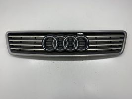 Audi A6 S6 C5 4B Etusäleikkö 4B0853651A