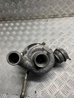 Audi A6 S6 C5 4B Turboahdin 059145701S