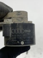 Audi A4 S4 B7 8E 8H Capteur de niveau de phare 8E0907503