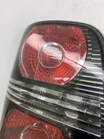 Volkswagen Cross Touran I Lampa tylna 1T0945095K