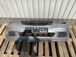 Mercedes-Benz A W169 Etupuskuri 1698850037