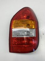 Opel Zafira A Lampa tylna 11A113B