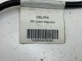 Mercedes-Benz E A207 Muu johtosarja A2045405606