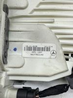 Mercedes-Benz E A207 Zamek drzwi przednich A2077600140