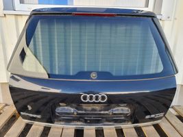 Audi A6 Allroad C5 Tailgate/trunk/boot lid 