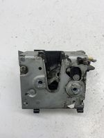 Audi A3 S3 8L Serrure de porte arrière 4A0839015D