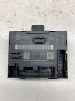 Audi A4 S4 B8 8K Unité de commande module de porte 8K0959792E