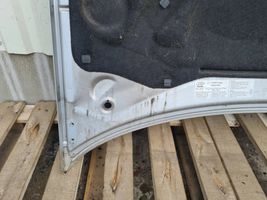 Audi A3 S3 8L Dangtis variklio (kapotas) 8L0010139M