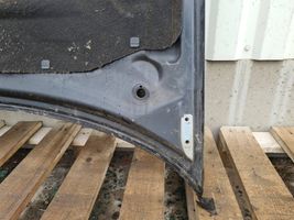 Audi A3 S3 8L Dangtis variklio (kapotas) 8L0010139M