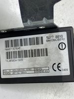 Chrysler PT Cruiser Immobiliser reader (aerial) P04671676AE