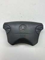 Mercedes-Benz CLK AMG A208 C208 Airbag de volant 2104600398