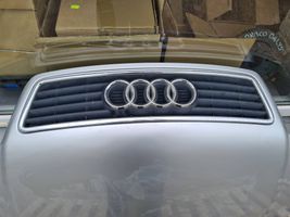 Audi A6 S6 C5 4B Dangtis variklio (kapotas) 