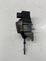 Volkswagen Tiguan Turbine electric control actuator 