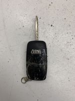 Audi A6 S6 C5 4B Clé / carte de démarrage 4D0837231A