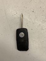 Volkswagen PASSAT B5.5 Ignition key/card 1J0959753AH