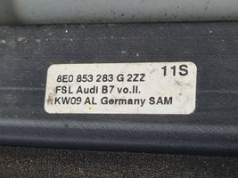 Audi A4 S4 B7 8E 8H Portiera anteriore 8E0853283G
