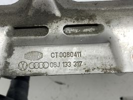 Audi A4 S4 B8 8K Tuyau de conduite principale de carburant 06J133317