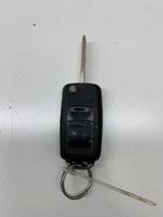 Volkswagen Golf V Virta-avain/kortti 1K0959753