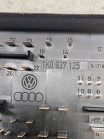 Volkswagen Caddy Sulakemoduuli 1K0937125