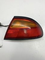 Mazda 323 F Luci posteriori 0431439