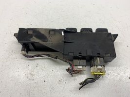 Mazda 323 F Botón interruptor de luz de peligro BC6C66462