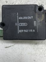 Audi A4 S4 B5 8D Motorino della chiusura centralizzata 8D9962115A