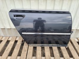 Audi A8 S8 D3 4E Rear door 4E0833420F