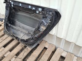 Audi A8 S8 D3 4E Rear door 4E0833420F