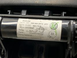 Volkswagen Tiguan Podłokietnik tunelu środkowego 5M0864207E