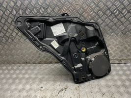 Volkswagen Tiguan Meccanismo di sollevamento del finestrino posteriore senza motorino 5N0839729F