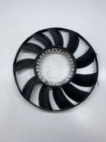 Audi A4 S4 B7 8E 8H Fan impeller 059121301A