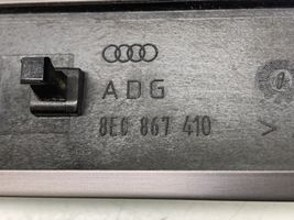 Audi A4 S4 B7 8E 8H Dekoratyvinė apdaila 8E1853189