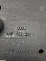 Audi A6 S6 C4 4A Centrinio užrakto vakuuminė pompa 4A0862257C