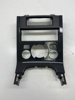 Peugeot 3008 I Console centrale, commande chauffage/clim 9685093177