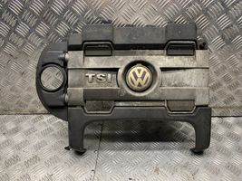 Volkswagen Touran I Couvercle cache moteur 03C103925BB