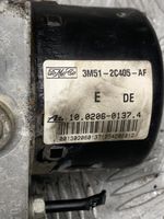 Ford Focus C-MAX ABS Pump 3M512C405AF