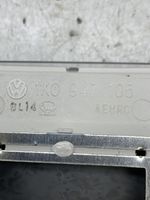 Volkswagen PASSAT B6 Luz del asiento delantero 1K0947105