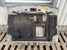 Hyundai Galloper Engine bonnet/hood 